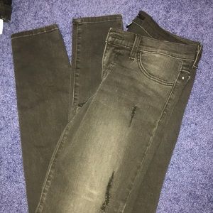 Women’s jeans